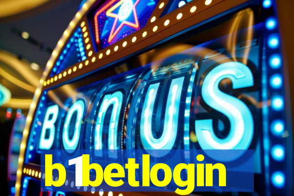 b1betlogin