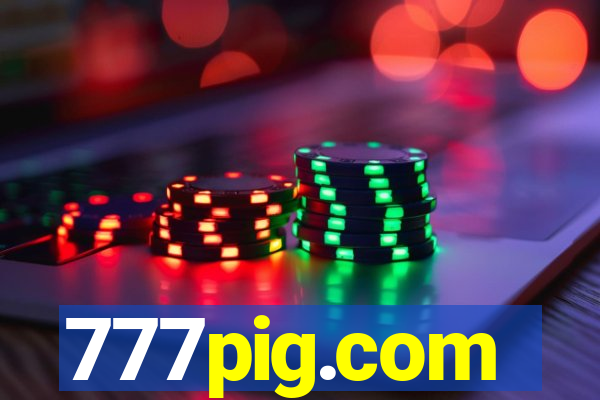 777pig.com