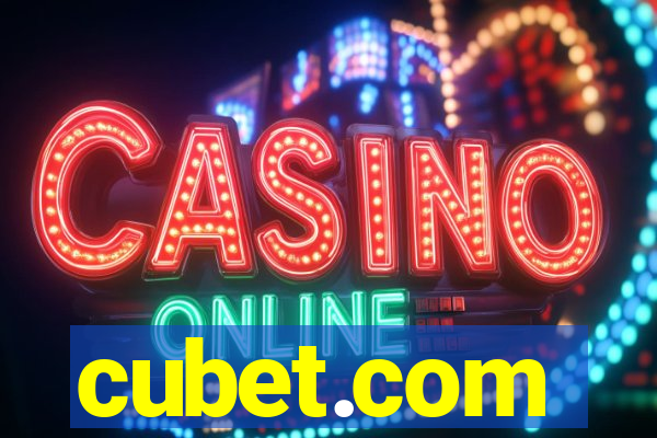 cubet.com