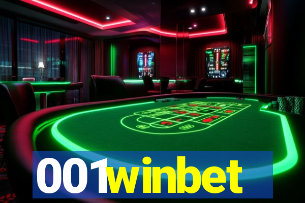 001winbet