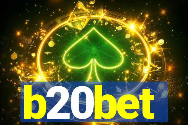 b20bet