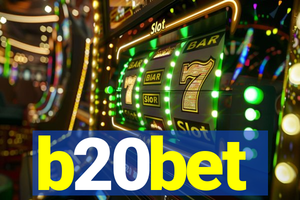 b20bet