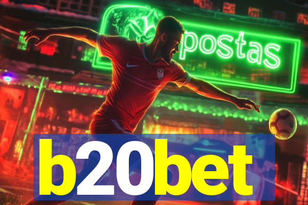 b20bet