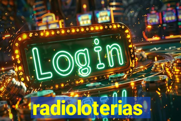 radioloterias