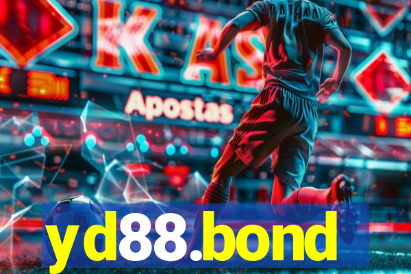 yd88.bond