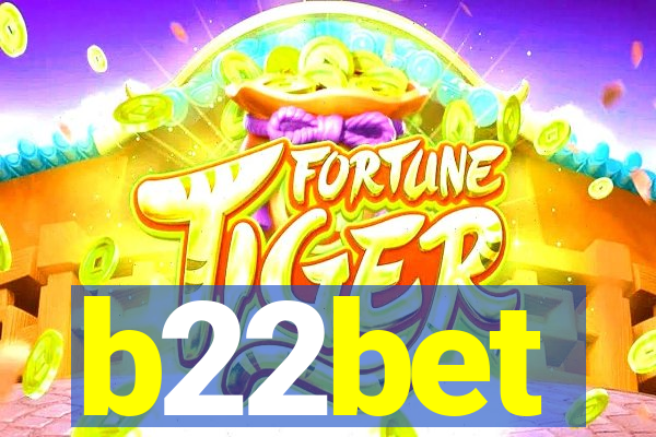 b22bet