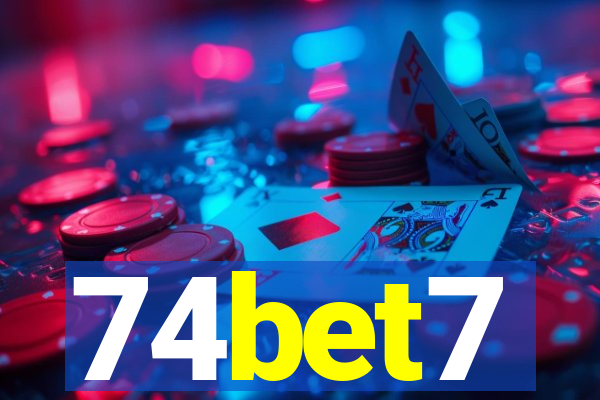 74bet7