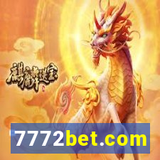 7772bet.com