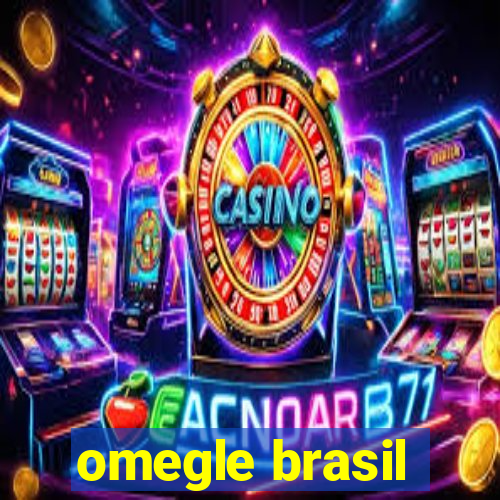 omegle brasil