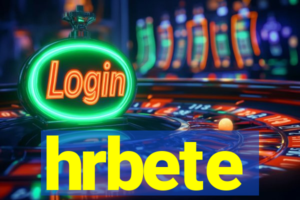 hrbete