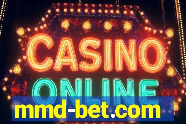 mmd-bet.com