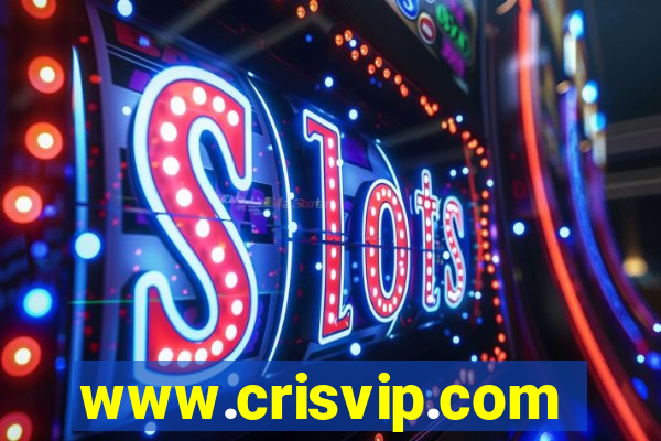 www.crisvip.com.br