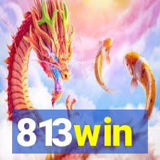 813win