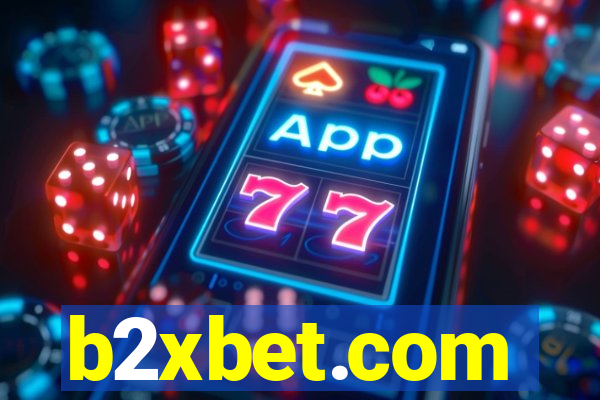 b2xbet.com