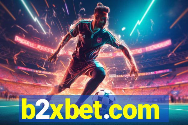 b2xbet.com