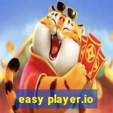 easy player.io