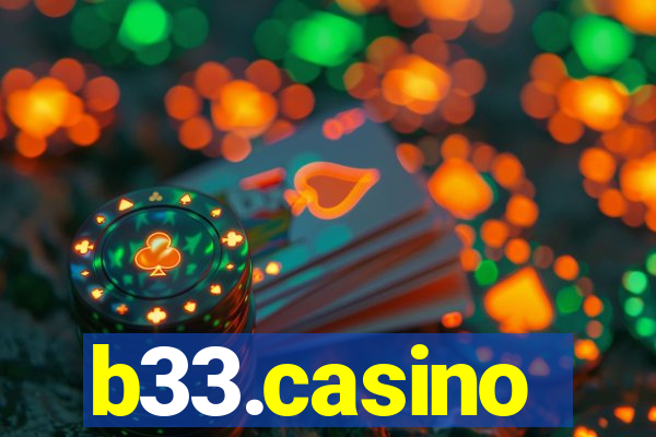 b33.casino