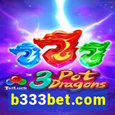 b333bet.com