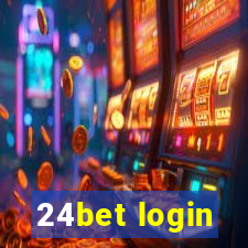 24bet login