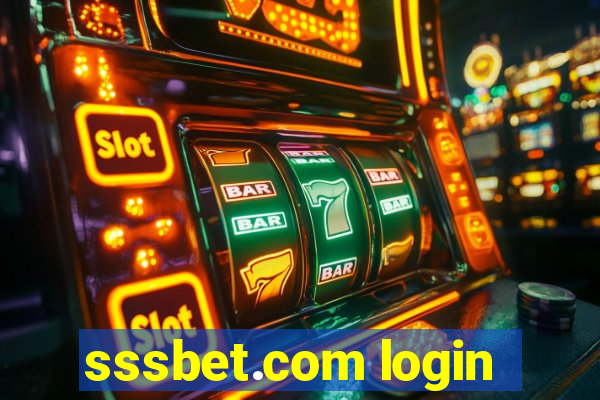 sssbet.com login