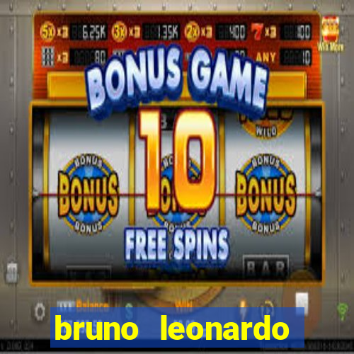 bruno leonardo rocha barbetta