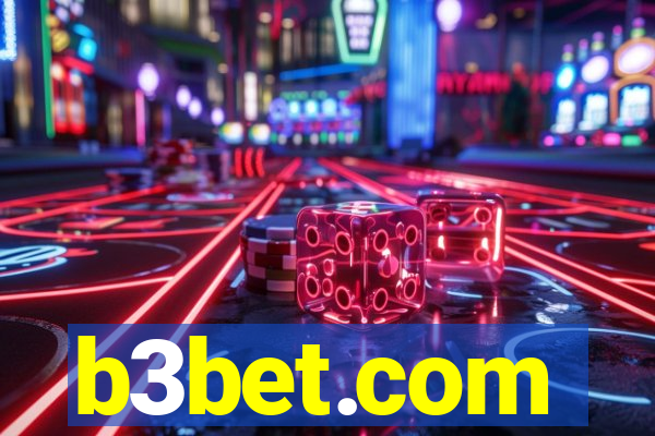 b3bet.com