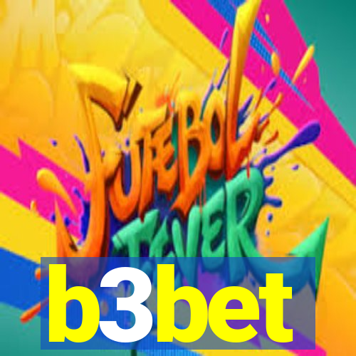 b3bet