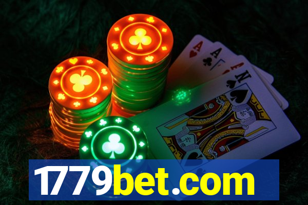 1779bet.com