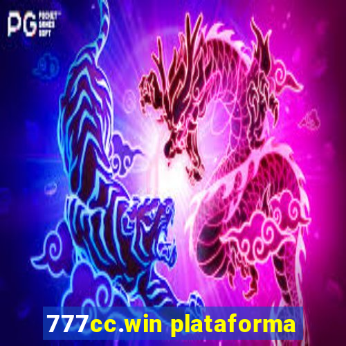 777cc.win plataforma