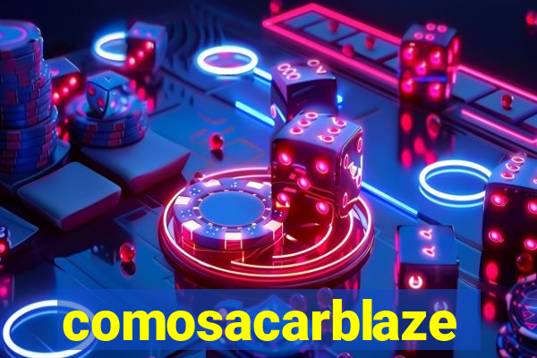 comosacarblaze