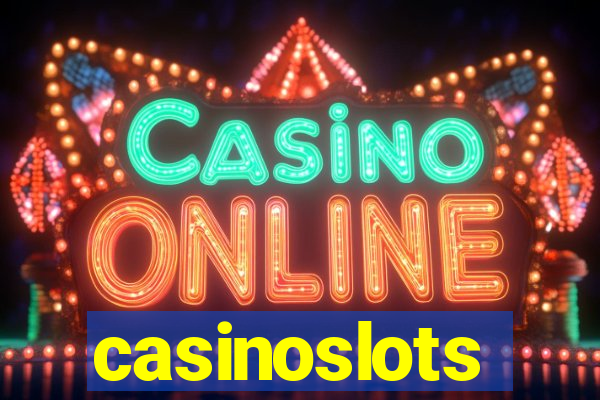 casinoslots