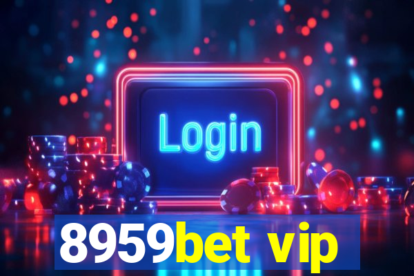 8959bet vip