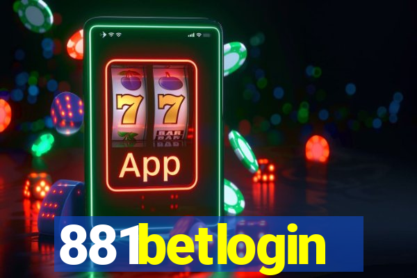 881betlogin