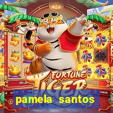 pamela santos garota de programa