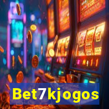 Bet7kjogos