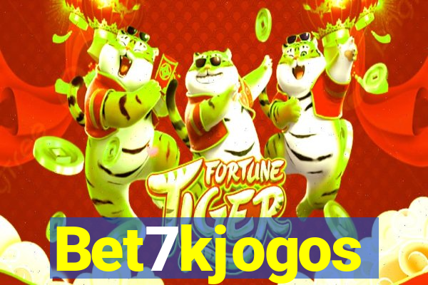 Bet7kjogos