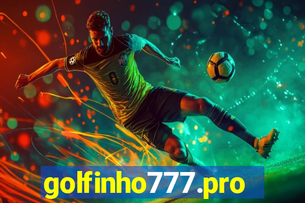 golfinho777.pro