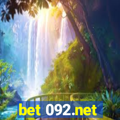 bet 092.net