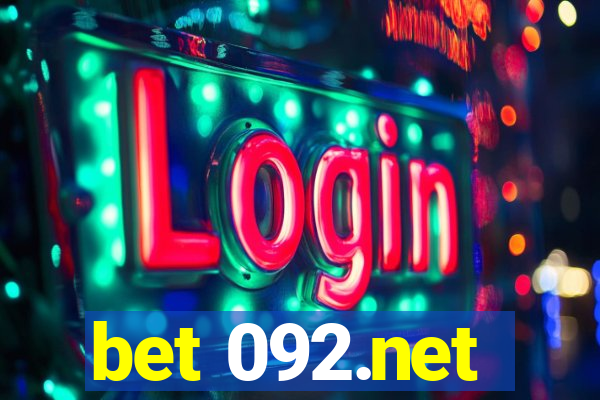 bet 092.net