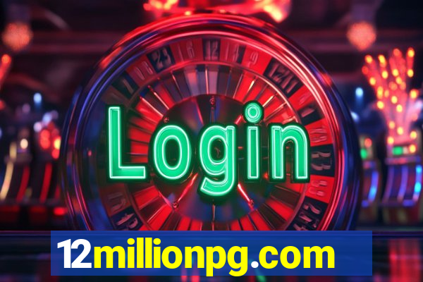 12millionpg.com