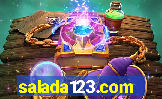 salada123.com