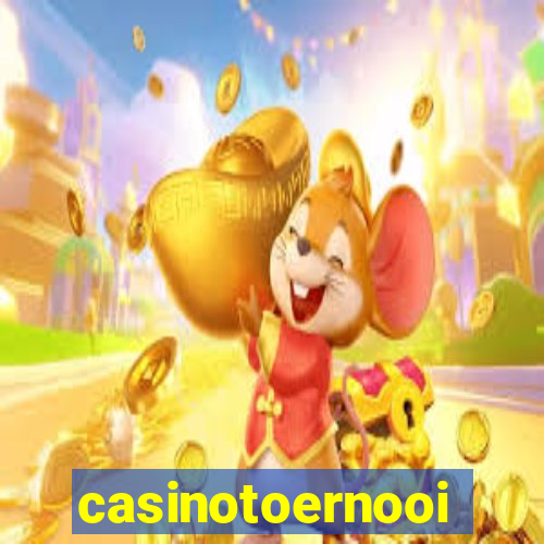 casinotoernooi