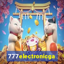 777electronicgame.com