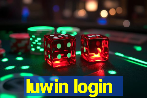 luwin login