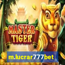 m.lucrar777bet