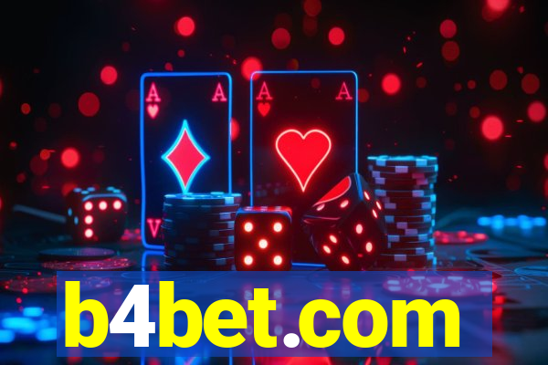 b4bet.com