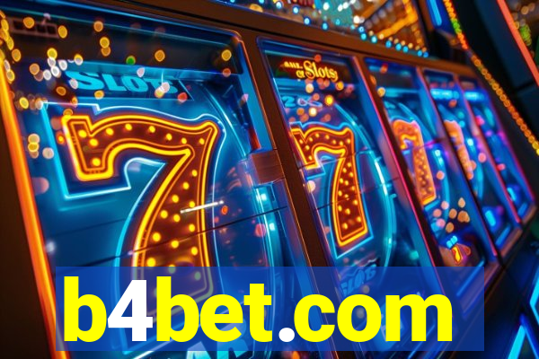 b4bet.com