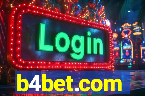 b4bet.com