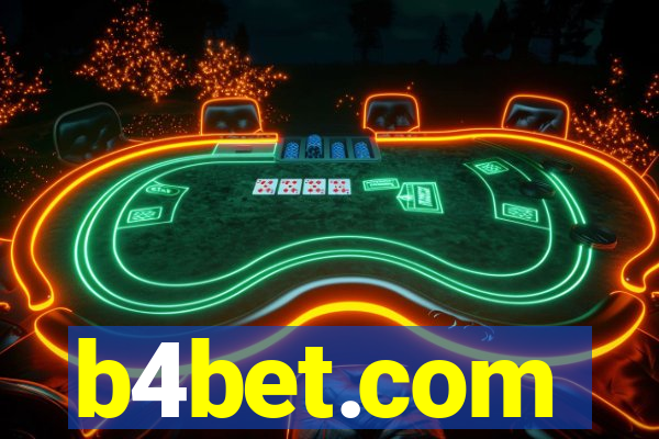 b4bet.com