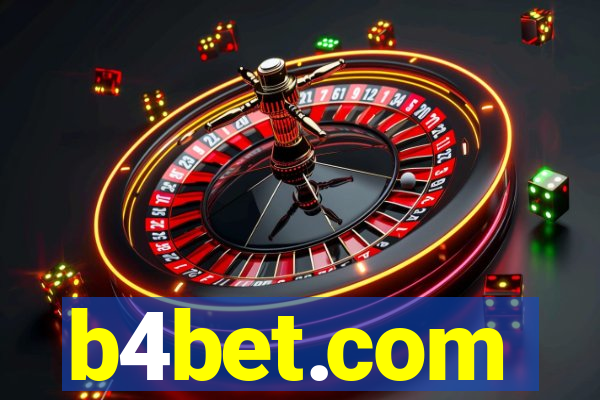 b4bet.com